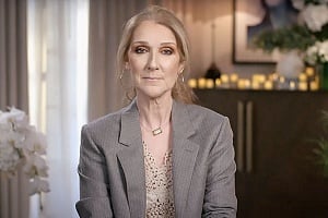 Celine Dion: Ο λόγος που δεν εμφανίστηκε στην Eurovision 2025