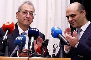 Στα 1125 ευρώ ο κατώτατος μισθός, ο απολογισμός Παναγιώτου-Σε συνταξιοδοτικό και κατώτατο εστιάζει ο Μουσιούττας