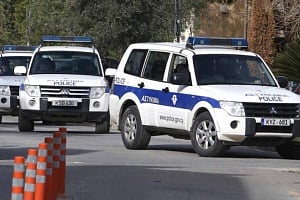 Λεμεσός / Οδηγός κινήθηκε στην αντίθετη λωρίδα και προκάλεσε τροχαίο Δείτε ΒΙΝΤΕΟ