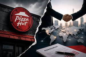 &Mu;&epsilon;&gamma;ά&lambda;&omicron; deal &sigma;&tau;&eta;&nu; &epsilon;&sigma;&tau;ί&alpha;&sigma;&eta;: &Eta; Pizza Hut &pi;&epsilon;&rho;&nu;ά &sigma;&epsilon; &nu;έ&alpha; &epsilon;&pi;&omicron;&chi;ή