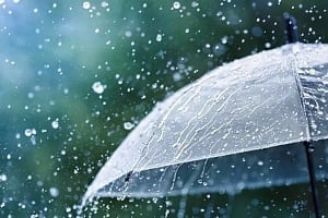 Σκόνη, βροχές και καταιγίδες - Τι μας επιφυλάσσει η «Adel»