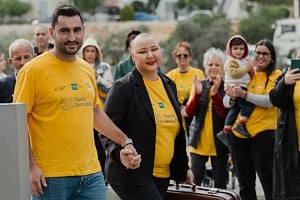 «Φως που δεν σβήνει»: Η παράκληση των συγγενών της Μαρίας για την κηδεία της