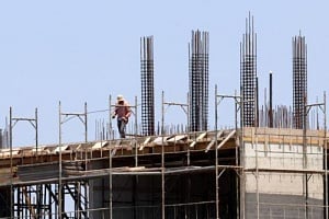 ΟΣΕΟΚ – Συνάντηση με Προέδρους ΕΟΑ: “Κοινός στόχος η επιτάχυνση των αδειοδοτήσεων και η ενίσχυση της ανάπτυξης”