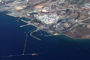 Συγχρηματοδότηση €18,78 εκ. από την ΕΕ εξασφάλισε το λιμάνι Βασιλικού