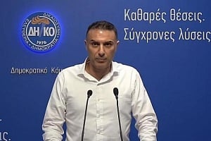 Αύξηση Συντάξεων - Ο Χρίστος Σενέκης εξαπολύει επίθεση στο ΑΚΕΛ