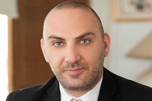 Υποψήφιος με το Άλμα ο Μιχάλης Παρασκευά-Επικύρωση από τα αρμόδια όργανα του κόμματος