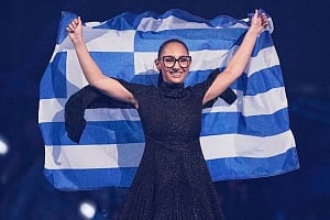 Eurovision 2025: Ποιες χώρες ψήφισαν την Ελλάδα - Από πού πήρε 12αρια