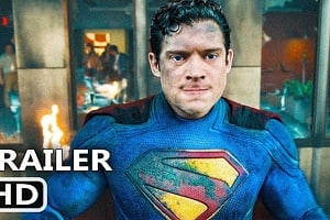Το νέο trailer του Superman έχει τα πάντα!