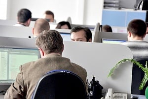 Δημόσια Υπηρεσία: Σε 24ωρη απεργία το ωρομίσθιο κυβερνητικό προσωπικό