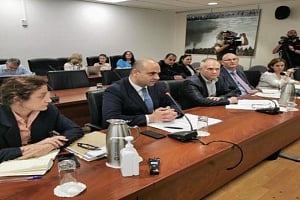 Θα λειτουργήσουμε για ομαλή εξέλιξη σε όλα τα εκκρεμή ζητήματα, λέει ο Υπουργός Εργασίας
