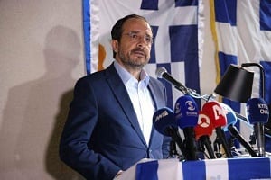 Στην Αθήνα για σειρά εκδηλώσεων σήμερα ο Πρόεδρος Χριστοδουλίδης