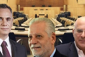 Βουλευτικές 2026: Αγώνας μετ΄εμποδίων για ΕΔΕΚ - ΔΗΠΑ - Θέλει διψήφιο