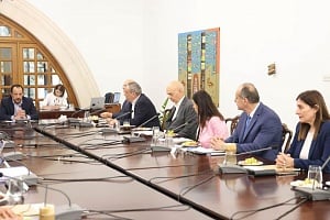 Αυτοί οι 4 διορίζονται σε θέση Γενικού Διευθυντή υπουργείων