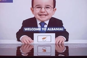 ΒΙΝΤΕΟ: Ο Νίκος Χριστοδουλίδης… βρέφος μέσω τεχνητής νοημοσύνης