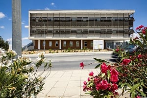 Αναβαθμίζοντας τις υπηρεσίες αιμοδοσίας: Μια σύγχρονη κρατική υπηρεσία στο Γέρι με τη σφραγίδα της Cyfield