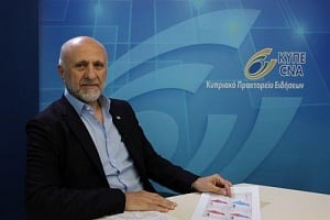 Ο Παλαιστίνιος Πρέσβης ζητά αναγνώριση γενοκτονίας στη Γάζα