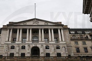Σε κίνδυνο μια ομαλή προσγείωση της οικονομίας λέει μέλος της Τράπεζας της Αγγλίας