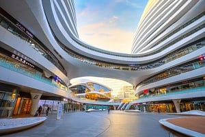 Νέο mall στη Λεμεσό