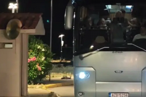 Στην Αθήνα με ασφάλεια 22 Κύπριοι πολίτες-Επέστρεψαν από το Ισραήλ και το Ιράν