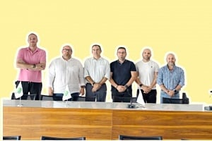 Αυτό είναι το νέο Διοικητικό Συμβούλιο του ΚΟΕΔ για την διετία 2025-2027