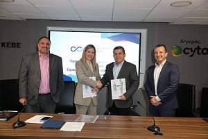 MoU ΣΕΛΚ με τον Cyprus Compliance Association