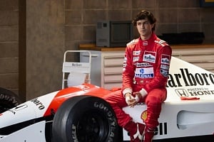 «Senna»: Τι ακριβώς δείχνει η νέα σειρά του Netflix για τον θρύλο της Formula 1- Η άγνωστη πλευρά του