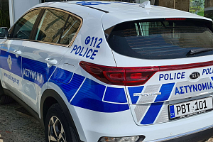 «Καρφώθηκε» μόνος του Κατήγγειλε στην Αστυνομία την κλοπή των κλοπιμαίων που είχε στο#8230; παράνομο σπίτι του!