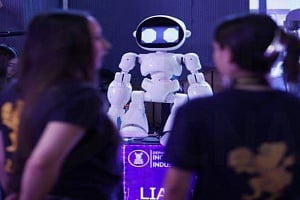 Μέχρι 30/6 οι αιτήσεις Εθνικού Διαγωνισμού Ευρωπαϊκών Βραβείων Επιχειρηματικότητας