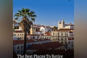 Forbes: Στις top χώρες παγκοσμίως η Κύπρος για να μετακομίσει κάποιος συνταξιούχος