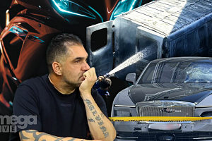 Νέα δεδομένα: Παραδέχθηκε σε τρίτο ότι ενέχεται στον φόνο Δημοσθένους έναντι αμοιβής Φαίνεται να «κλείδωσαν» τον εκτελεστή