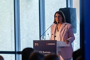 Τα μέτρα του Σχεδίου Μinds in Cyprus παρουσίασε στους απόδημους η Πική