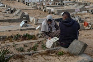 Γάζα: Ο ΟΗΕ «τάσσεται σθεναρά εναντίον οποιασδήποτε κλιμάκωσης» του πολέμου