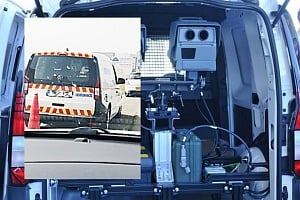 Καιγόταν η Λεμεσός και αυτοί είχαν το νου τους… στις κάμερες τροχαίας