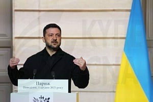 Έτοιμος για εκλογές δηλώνει ο Ζελένσκι, αν υπάρχουν εγγυήσεις για σσφαλή διεξαγωγή