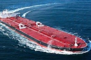 Βρετανικές κυρώσεις επέβαλε η Βρετανία σε 135 δεξαμενόπλοια του «σκιώδους στόλου» της Ρωσίας