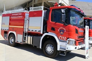 Στρόβολος: Πυρκαγιά από ξεχασμένο μαγειρικό σκεύος- Ζημιές σε κατοικία