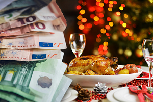 Δώρο Χριστουγέννων κι επιδόματα: Αναλυτικά τα ποσά και οι ημέρες που θα γίνουν οι πληρωμές (ΦΩΤΟ)