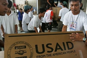 Τέλος εποχής: Ο USAID δεν υπάρχει πια