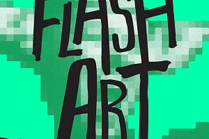 Θέατρο Ριάλτο: Παρουσιάζει το Flash Art Festival στις 28-29 Νοεμβρίου 2025