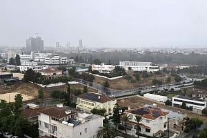 Βροχές, καταιγίδες και ο υδράργυρος στους 37°C