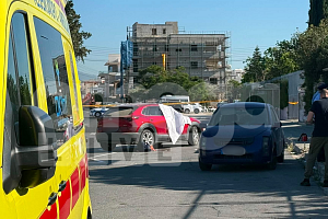 Απόπειρα Γυναικοκτονία: Τι κατέθεσαν οι συνάδελφοι του 55χρονου Διερευνάται κατά πόσο ήταν προμελετημένο (ΒΙΝΤΕΟ)