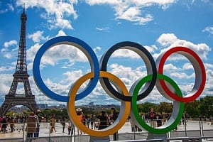 Παρίσι 2024: Οι 33οι Ολυμπιακοί Αγώνες σε αριθμούς