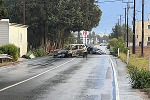 «Μαύρη μέρα»: Τριήμερο πένθος στο Φρέναρος για το τριπλό θανατηφόρο, στρατιώτης το ένα εκ των θυμάτων