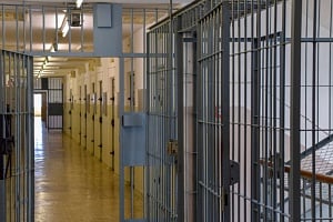 Κεντρικές Φυλακές: Η ιδιαιτερότητα της πτέρυγας 4 όπου διαπράχθηκε ο φόνος του 35χρονου