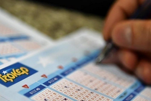 Αυτοί είναι οι τυχεροί αριθμοί του Τζόκερ για τα €7.400.000