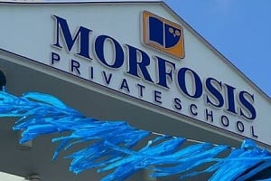 Το Morfosis απαντά για το λουκέτο στο Κολόσσι: «Προσωρινό διοικητικό θέμα, όχι ζήτημα ασφάλειας»