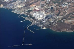 Μέχρι Ιούνιο 2026 προγραμματίζεται να ολοκληρωθεί το σύστημα αποθήκευσης ενέργειας, λέει ο Λετυμπιώτης