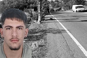 Θρήνος για τον 15χρονο που «έσβησε» σε τροχαίο. Η παράκληση της οικογένειας
