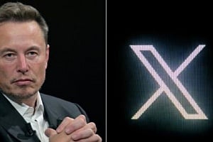 Οργή Μασκ μετά το πρόστιμο στο «X»-Καταργήστε την Ευρωπαϊκή Ένωση