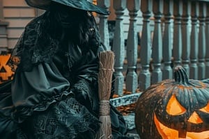 Halloween: Η λίστα με τα 25 κορυφαία κοστούμια για τo 2024